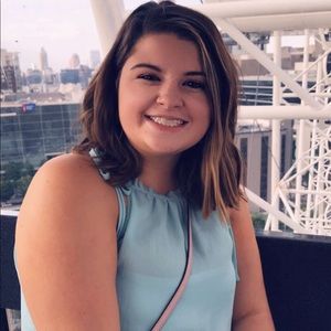 Meet your Posher, Morgan